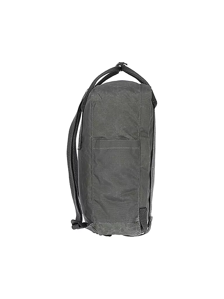 Fj Llr Ven Tagesrucksack Tree Kanken L Grau